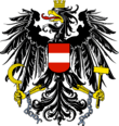 Герб Австрийской Республики
